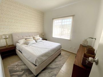 Estrena Departamento en  Real Lucerna, Playa  del Carmen.