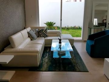 Casa en Venta en Residencial Izamal, Cancún.