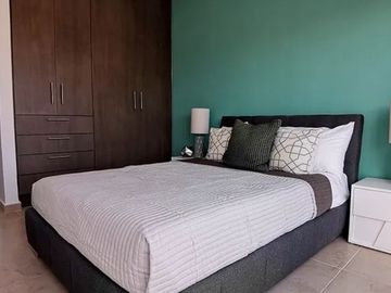 Casa en Venta en Residencial Izamal, Cancún.
