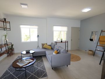 Estrena Departamento en Jardines de Ciudad Mayakoba.