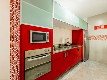 Departamento Nuevo en Real Amalfi, Playa del Carmen.