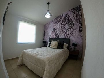 Departamento Nuevo en Real Valencia, Cancún.