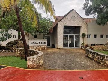 Departamento Nuevo en Real Valencia, Cancún.