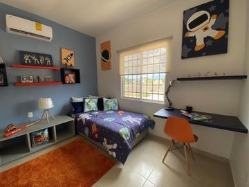 Estrena Casa en  Real Lucerna, Playa  del Carmen.