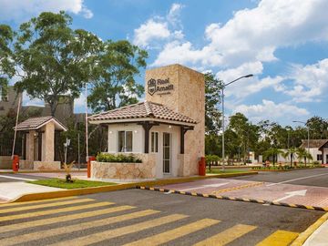 Estrena Departamento en Real Amalfi, Playa del Carmen.