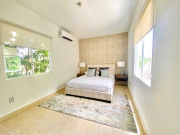 Estrena Casa en Real Amalfi, Playa del Carmen.