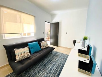 Estrena Casa en Real Amalfi, Playa del Carmen.