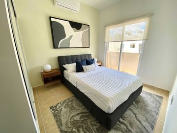 Estrena Casa en Real Amalfi, Playa del Carmen.