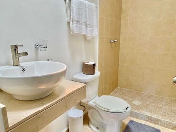 Estrena Casa en Real Amalfi, Playa del Carmen.