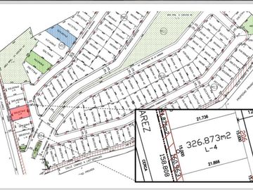 CASA EN VENTA EN BOSQUES DE LAS MISIONES