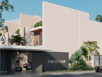CASA EN VENTA MÉRIDA, TOWN HOUSE RESIDENCIALES