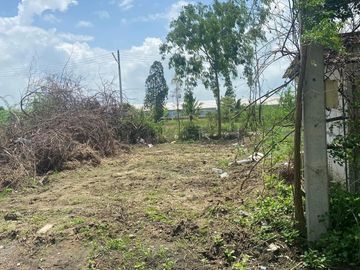 Land for sale in Hat Chao Samran, Phetchaburi