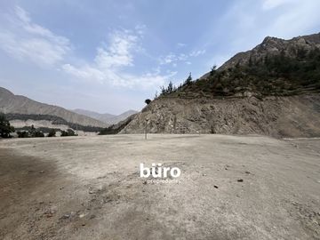 ESPECTACULAR TERRENO EN VENTA, LA QUEBRADA, CIENEGUILLA