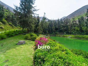 ESPECTACULAR TERRENO EN VENTA, LA QUEBRADA, CIENEGUILLA