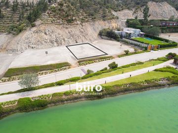 ESPECTACULAR TERRENO EN VENTA, LA QUEBRADA, CIENEGUILLA