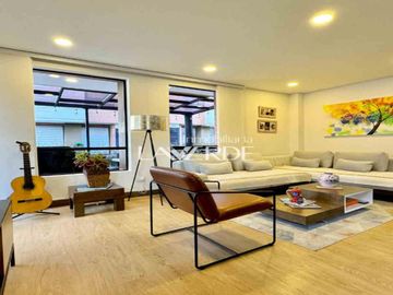 Venta hermosa casa de 2 niveles en Cajicá