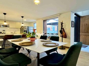 Venta hermosa casa de 2 niveles en Cajicá