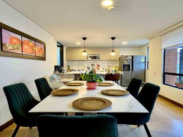 Venta hermosa casa de 2 niveles en Cajicá