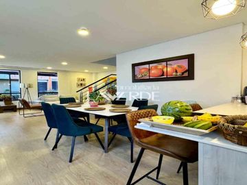 Venta hermosa casa de 2 niveles en Cajicá