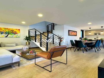 Venta hermosa casa de 2 niveles en Cajicá