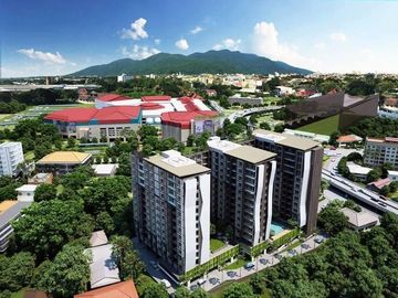 3 Bedroom Condo for sale at The Prio Signature Condo Chiangmai