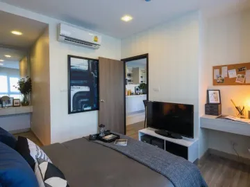 3 Bedroom Condo for sale at The Prio Signature Condo Chiangmai