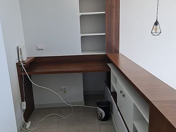 SE VENDE DUPLEX 1D2B REÑACA NORTE VISTA AL MAR