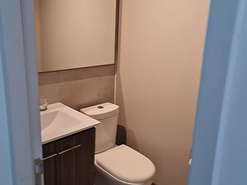 SE VENDE DUPLEX 1D2B REÑACA NORTE VISTA AL MAR