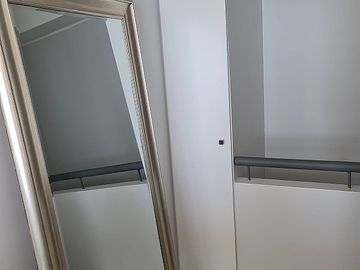 SE VENDE DUPLEX 1D2B REÑACA NORTE VISTA AL MAR