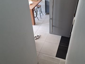 SE VENDE DUPLEX 1D2B REÑACA NORTE VISTA AL MAR