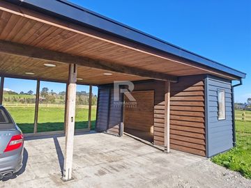 GRAN CASA EN EL EXCLUSIVO CONDOMINIO EL ALBA