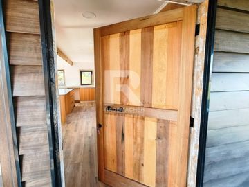 GRAN CASA EN EL EXCLUSIVO CONDOMINIO EL ALBA