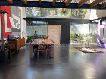 CASA EN VENTA, CERCA DE CLUB DE GOLF
