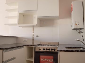 Venta Departamentos Categoria Un Dormitorio Cordoba Y Santiago. Lourdes