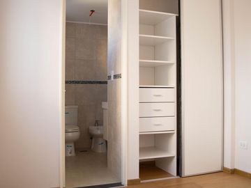 Venta Departamentos Categoria Un Dormitorio Cordoba Y Santiago. Lourdes
