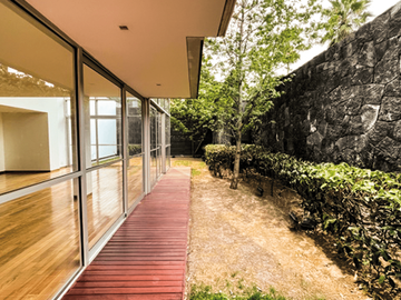DEPARTAMENTO EN RENTA LOMAS DEL PEDREGAL CDMX