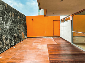 DEPARTAMENTO EN RENTA LOMAS DEL PEDREGAL CDMX