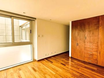DEPARTAMENTO EN RENTA LOMAS DEL PEDREGAL CDMX