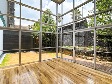 DEPARTAMENTO EN RENTA LOMAS DEL PEDREGAL CDMX