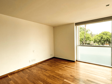 DEPARTAMENTO EN RENTA LOMAS DEL PEDREGAL CDMX