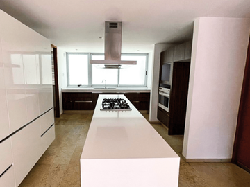 DEPARTAMENTO EN RENTA LOMAS DEL PEDREGAL CDMX