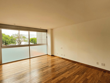 DEPARTAMENTO EN RENTA LOMAS DEL PEDREGAL CDMX