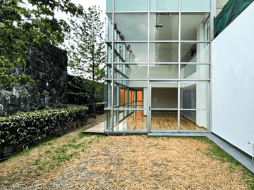 DEPARTAMENTO EN RENTA LOMAS DEL PEDREGAL CDMX