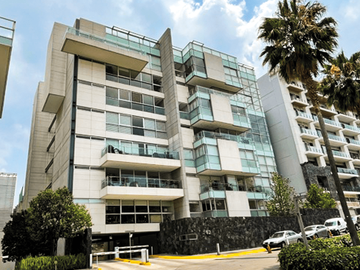 DEPARTAMENTO EN RENTA LOMAS DEL PEDREGAL CDMX