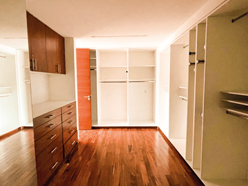 DEPARTAMENTO EN RENTA LOMAS DEL PEDREGAL CDMX