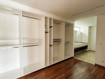 DEPARTAMENTO EN RENTA LOMAS DEL PEDREGAL CDMX