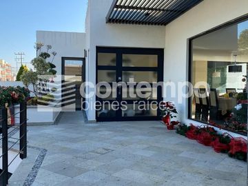 Venta Casa Ciudad Satélite, Naucalpan, Estado de México