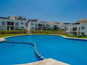 Casa en Venta, Club Náutico Teques, 3 Recamaras