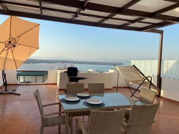 Casa en Venta, Club Náutico Teques, 3 Recamaras