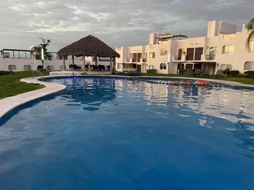 Casa en Venta, Club Náutico Teques, 3 Recamaras